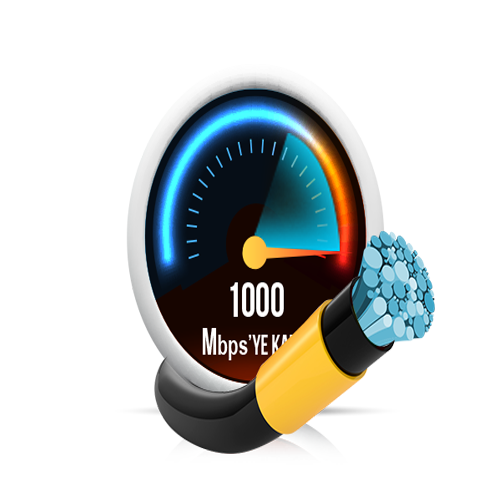 Fiber İnternet